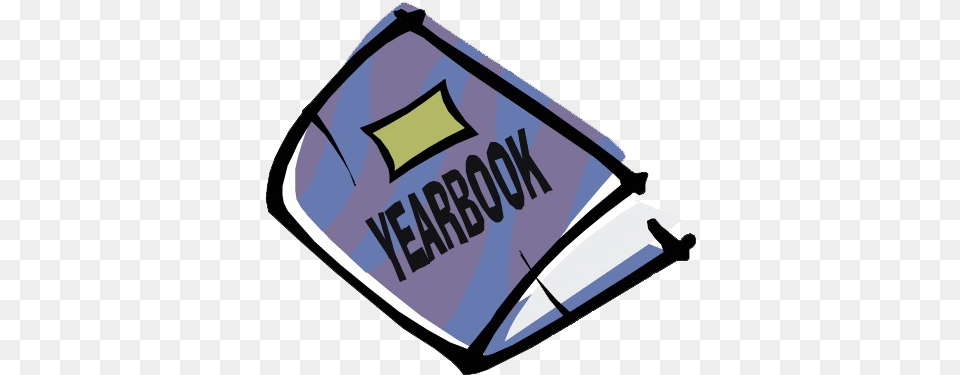 Vector And Yearbook Clipart On 5 Favorite Yearbook Clipart, Text, Bow, Weapon Free Png Download