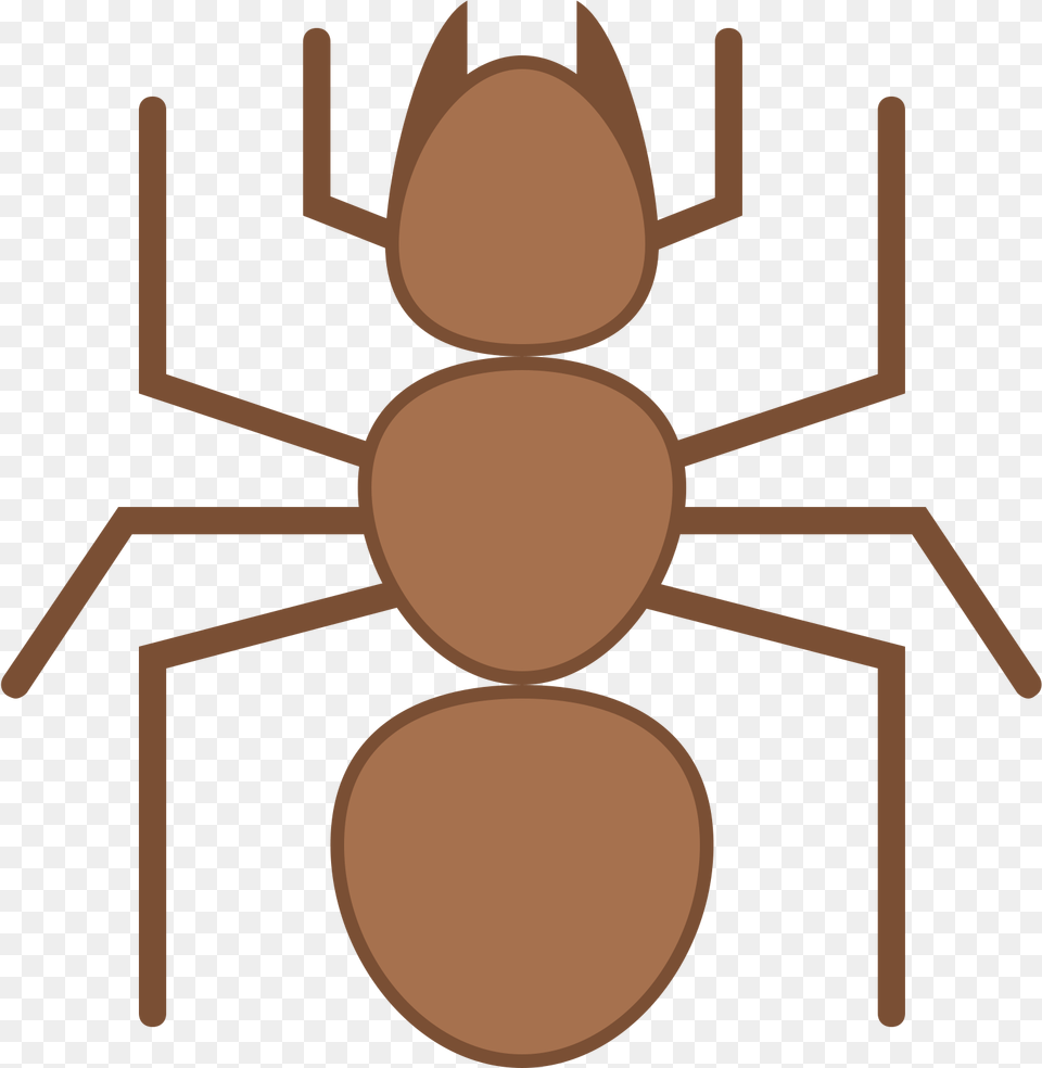 Vector Ant Clip Art, Animal, Cross, Symbol, Insect Free Png Download