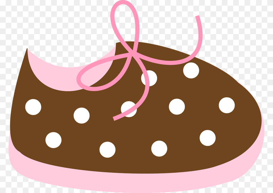 Vector Art Baby Baby Shower, Pattern, Clothing, Footwear, Shoe Free Png Download