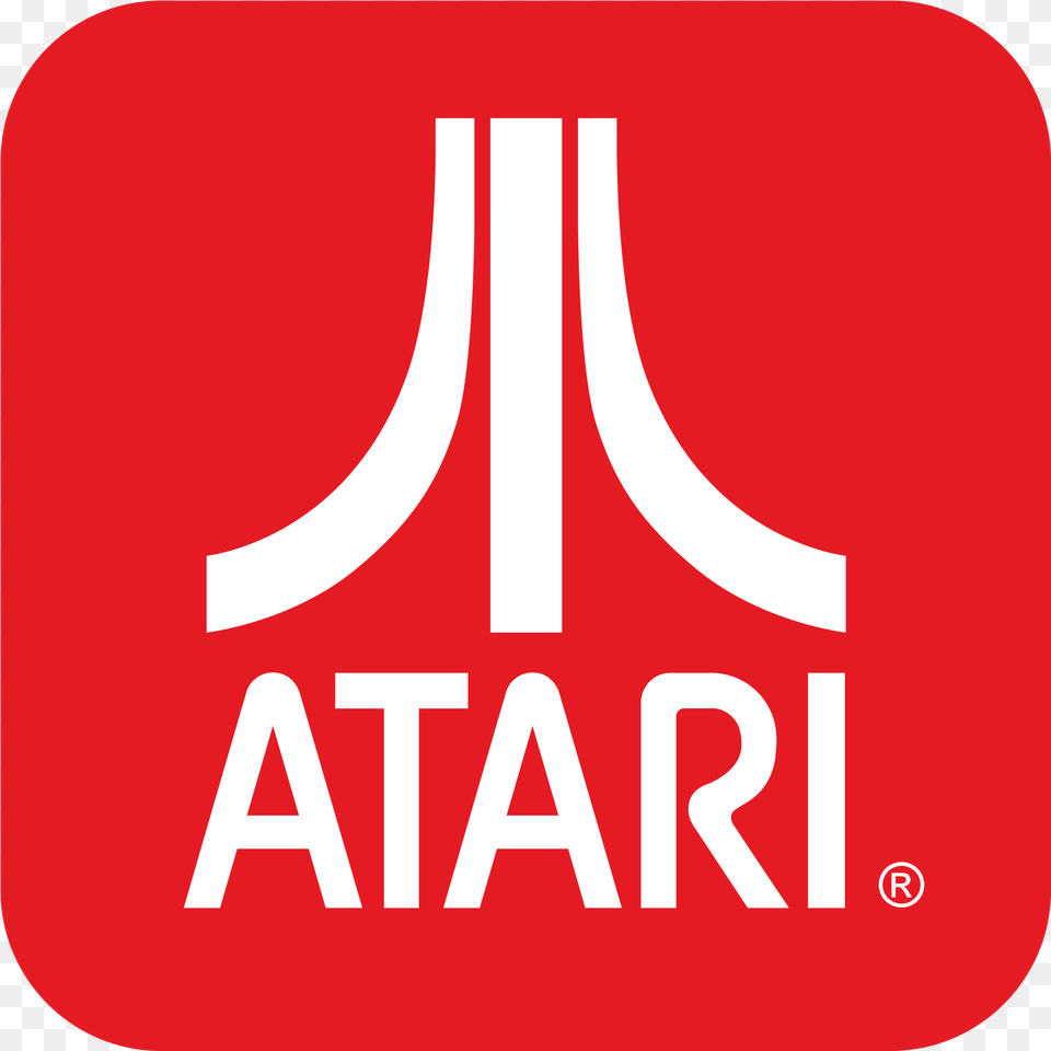 Vector Atari Logo, First Aid, Sign, Symbol Png