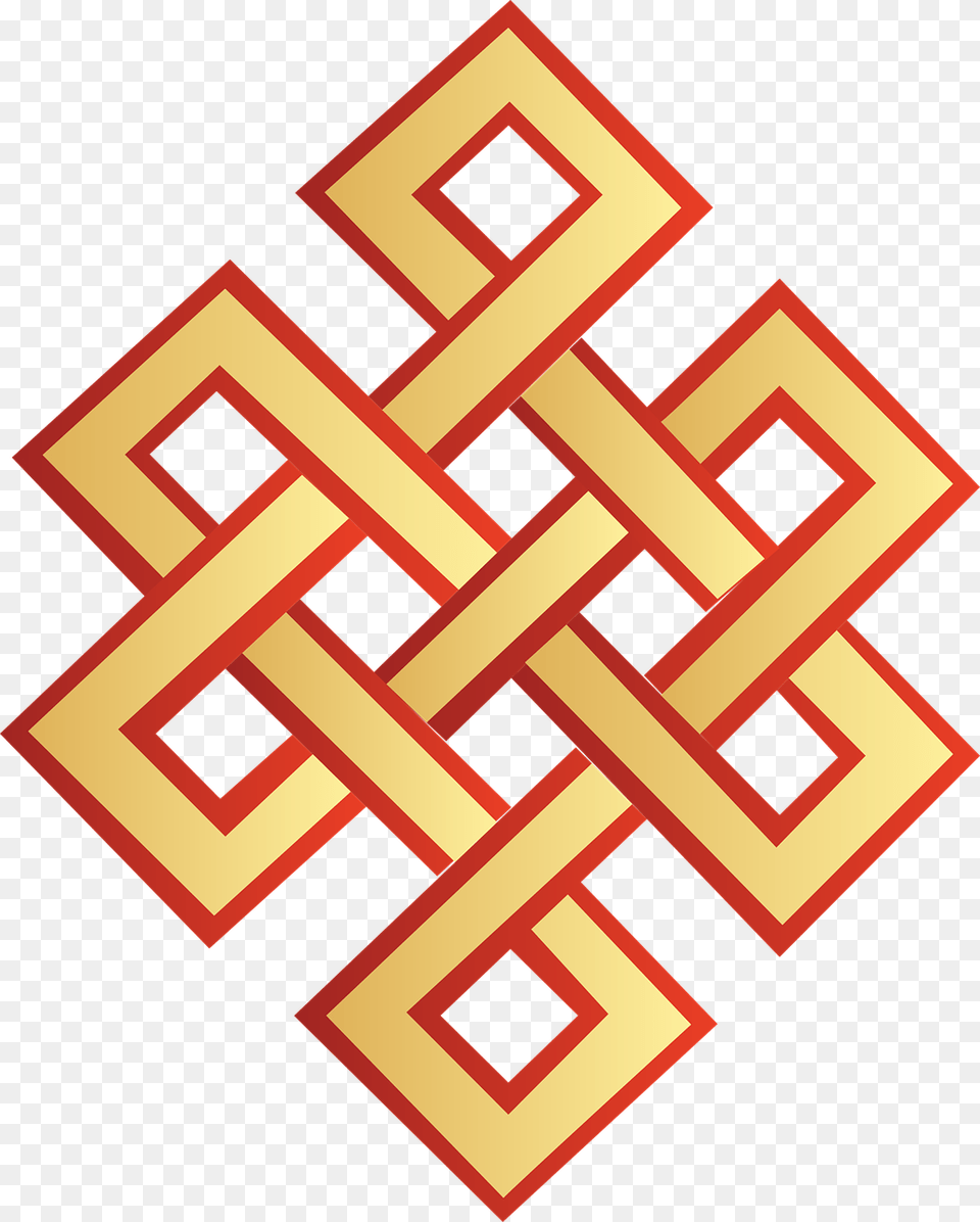 Vector Auspicious Symbol Mongolia Photo Symbols For Samsara, Pattern Png Image