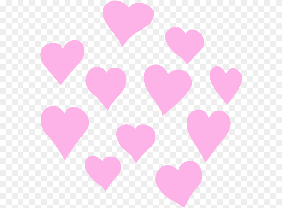 Vector Background Heart Heart Free Png Download