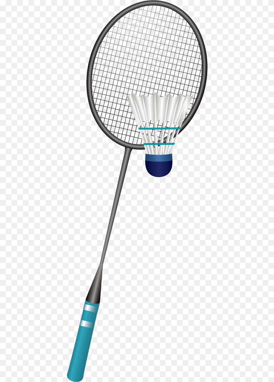 Vector Badminton Download Badminton Racket Clipart, Person, Sport, Tennis, Tennis Racket Png Image