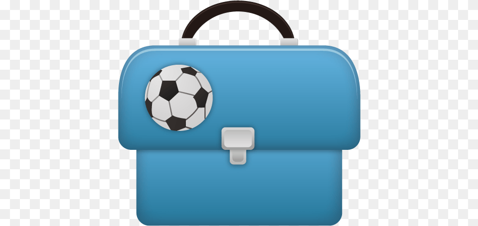 Vector Bag Icon Icon, Accessories, Ball, Football, Handbag Free Transparent Png