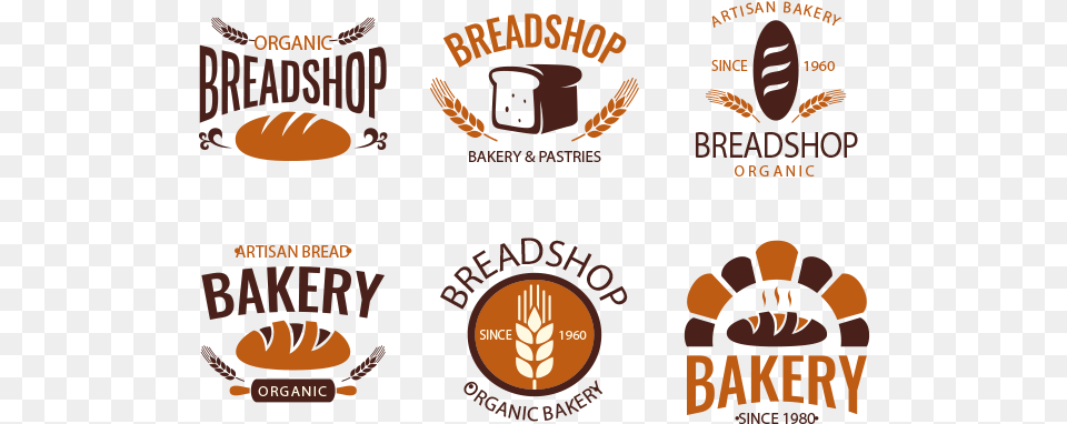 Vector Bakery Cake Logo, Advertisement, Face, Head, Person Png