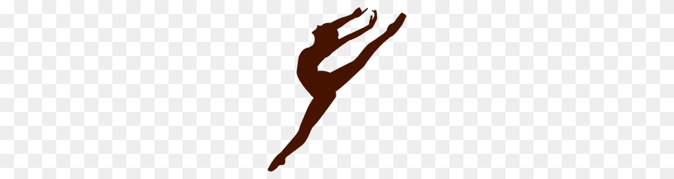 Vector Ballet Silhouette Set, Dancing, Leisure Activities, Person, Arm Png Image