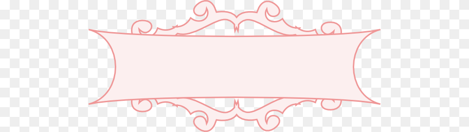 Vector Banner Border Clipart Banner Transparent Pastel, Sticker, Text, Dynamite, Weapon Png Image