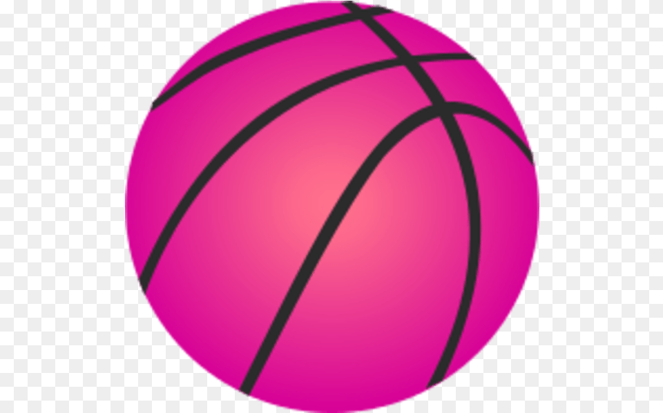 Vector Basketball Bola De Basquetebol Desenho Clipart Transparent Clipart Basketball, Sphere, Disk Png Image