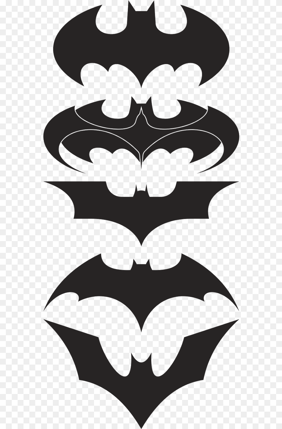 Vector Batman Logo, Symbol, Batman Logo, Person Free Transparent Png