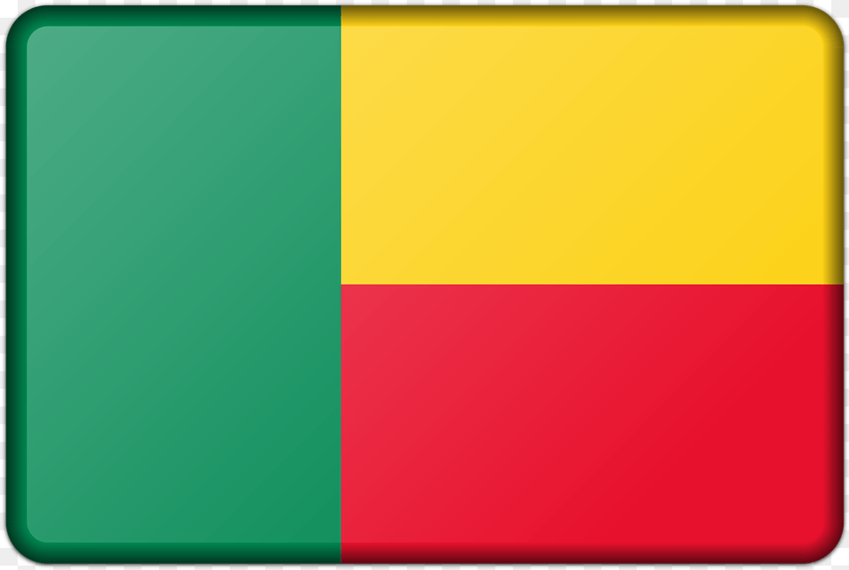 Vector Benin Png Image