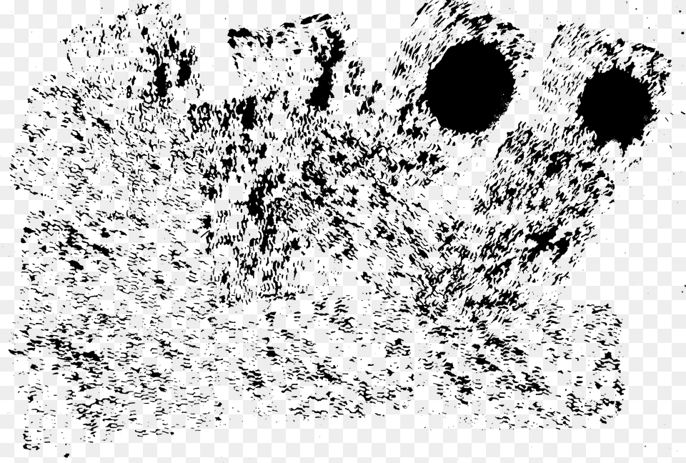 Vector Black And White Download Overlay Texture Grunge, Art, Drawing, Stain Png