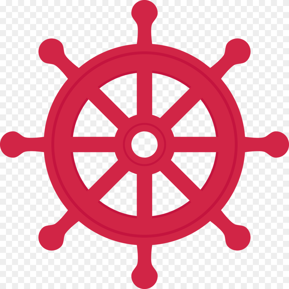 Vector Black And White Library Marinheiro Minus Clip Art Ship Wheel, Machine, Transportation, Vehicle, Steering Wheel Free Transparent Png