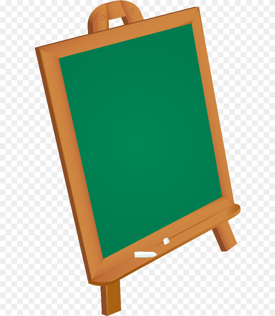 Vector Blackboard Element Board Dibujo Free Png Download