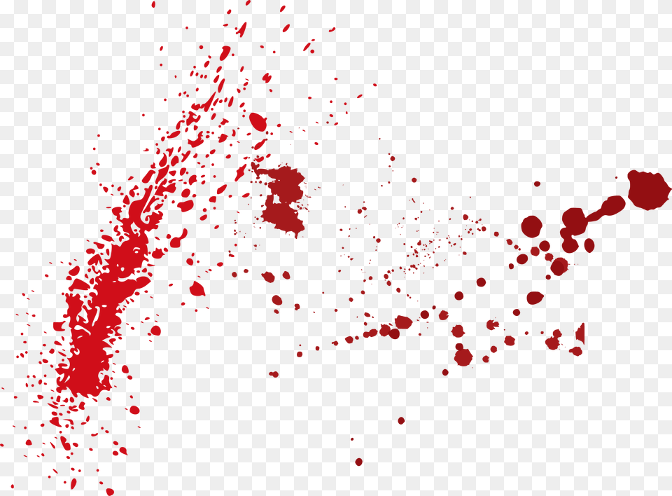 Vector Blood Splash Blood Splatter Vector, Stain, White Board, Cosmetics, Lipstick Png Image