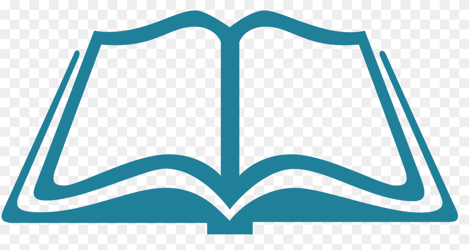 Vector Book Blue, Logo, Blackboard, Emblem, Symbol Free Png Download