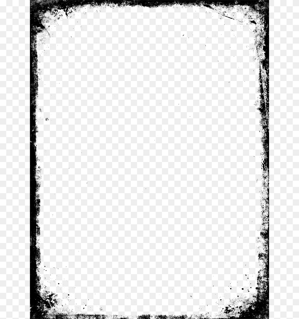Vector Borders, Texture, White Board, Paper, Art Png Image
