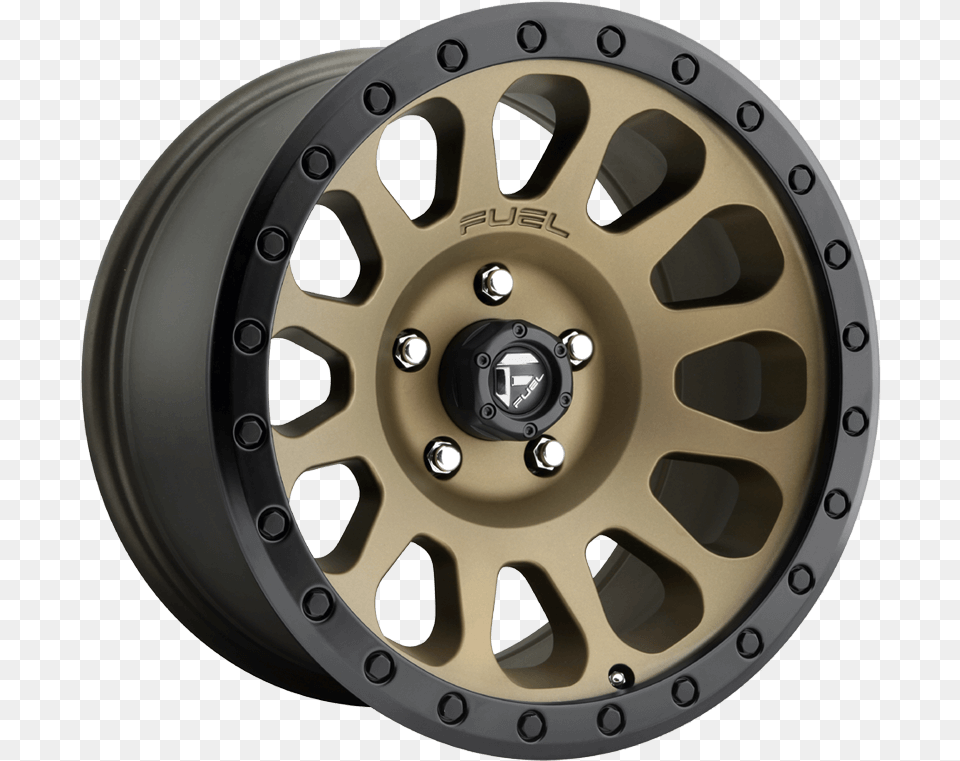 Vector Bronze Fuel Vector Bronze, Alloy Wheel, Car, Car Wheel, Machine Free Png