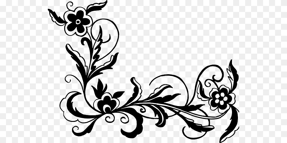 Vector Bunga, Art, Floral Design, Graphics, Pattern Png Image