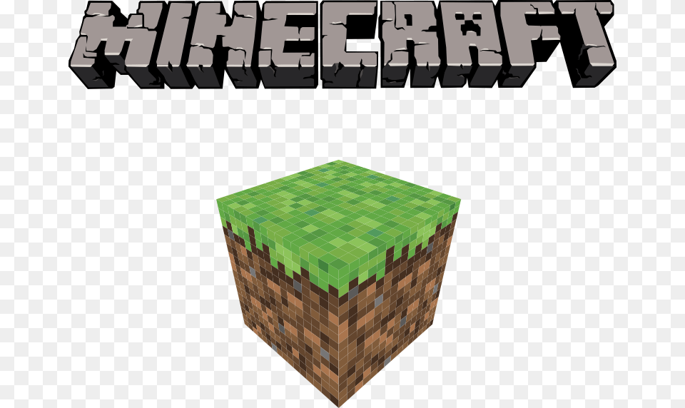 Vector By Theqz Minecraft Crj, Basket, Brick Png Image