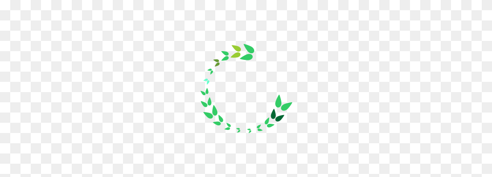 Vector C Leaf Letter Logo Download Vector Logos Download, Green, Plant, Herbal, Herbs Png
