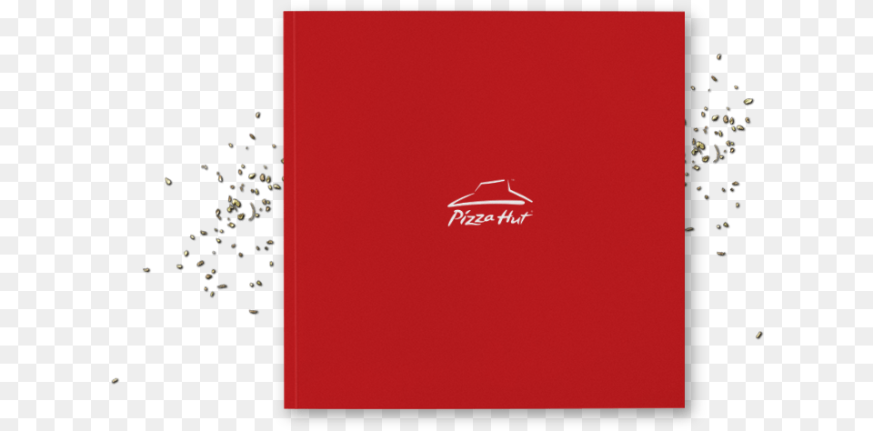 Vector Cafe Menu Pizza Hut, Paper Png