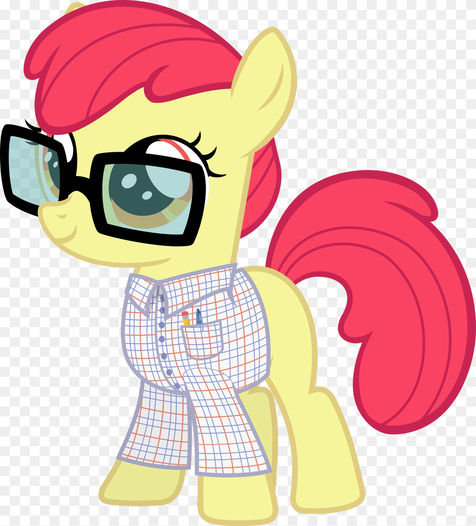Vector Cartoon Character Woody Hipster Apple Bloom, Photography, Baby, Person, Book Png Image