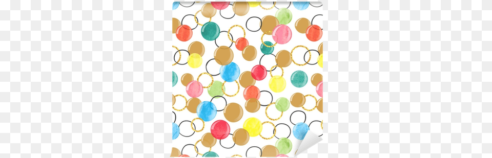 Vector Celebration Background Watercolor Painting, Pattern, Paper, Accessories, Confetti Free Png