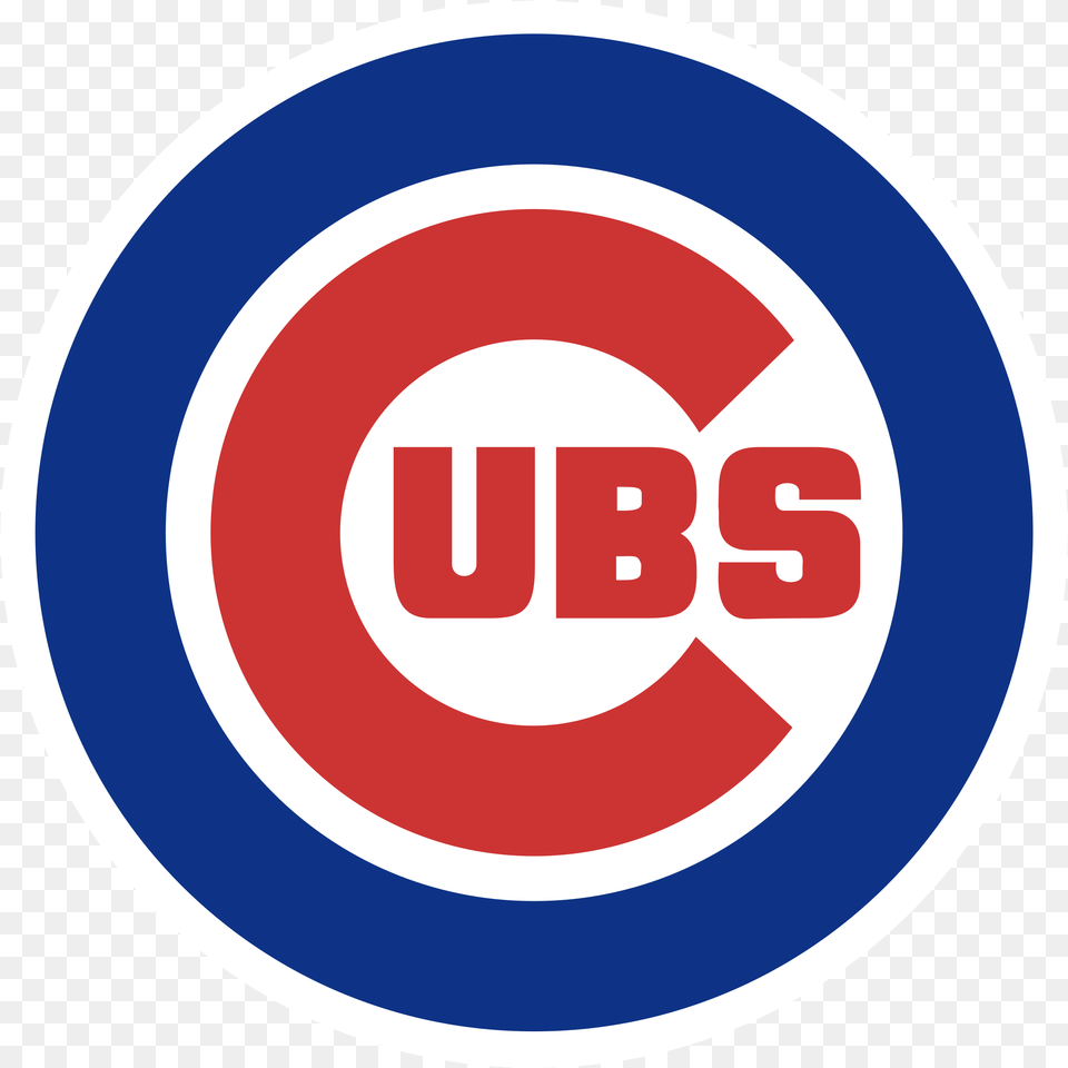 Vector Chicago Cubs Logo Free Transparent Png