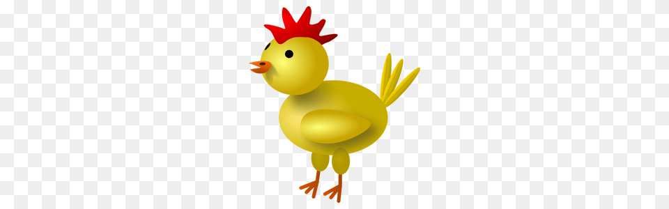Vector Chicken Clipart, Animal, Bird, Fowl, Poultry Free Png Download