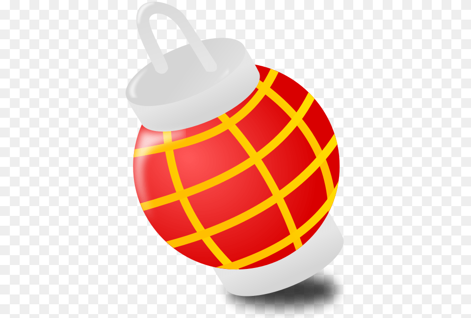 Vector Chinese New Year Icon, Ammunition, Weapon, Bomb, Grenade Png