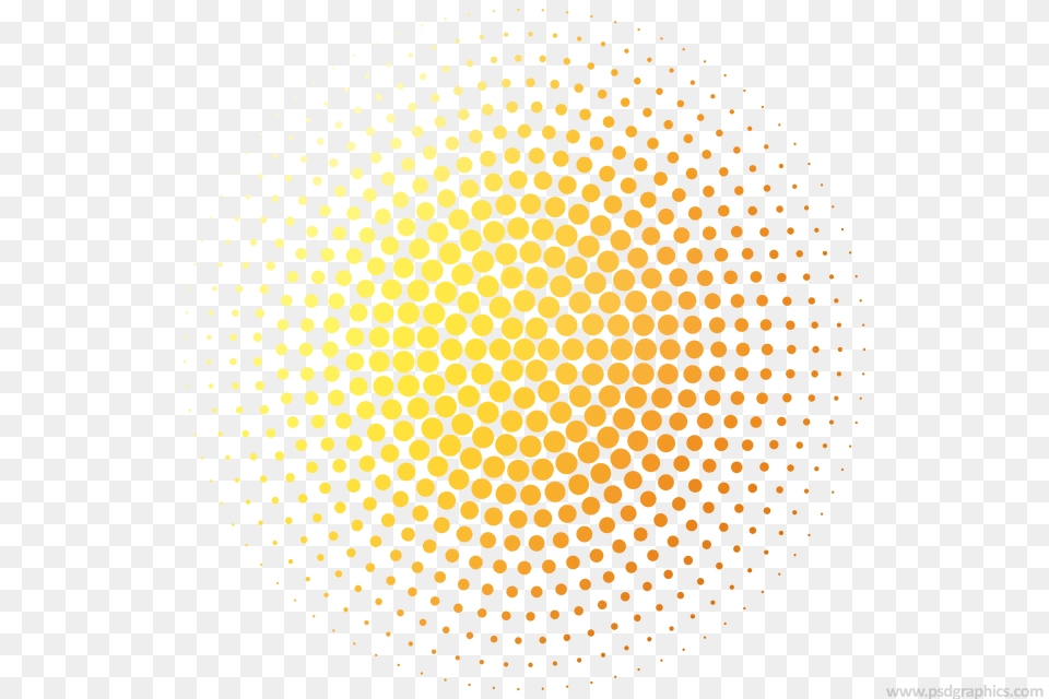 Vector Circle Circular Designs Logo, Sphere, Pattern, Food, Honey Free Png Download