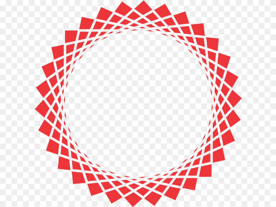 Vector Circle Design 5 Image Circulo De Forma, Oval Free Png Download