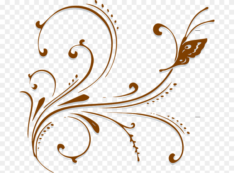 Vector Clip Art, Floral Design, Graphics, Pattern Png Image