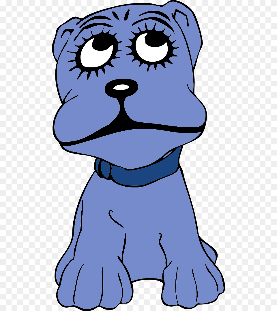 Vector Clip Art Cartoon Dog, Baby, Person Free Transparent Png