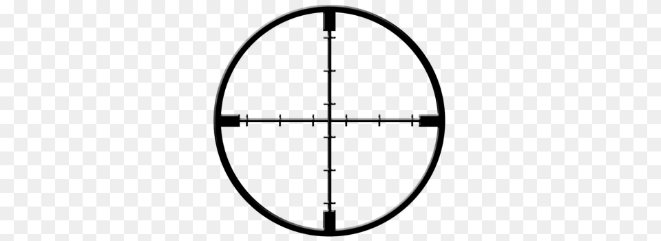 Vector Clip Art For Gun Sight Image Information, Cross, Symbol Free Png