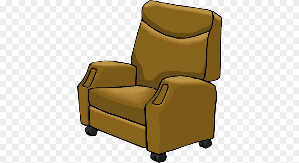 Vector Clip Art Online Royalty Free Public Domain Club Chair, Furniture, Armchair, Car, Transportation Png Image
