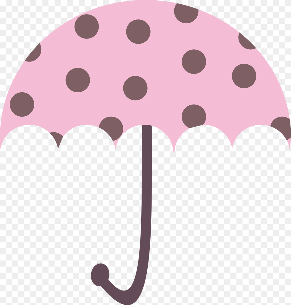Vector Clip Art Online Royalty Public Domain Polka Dot Umbrella Clipart, Canopy, Pattern, Nature, Outdoors Png