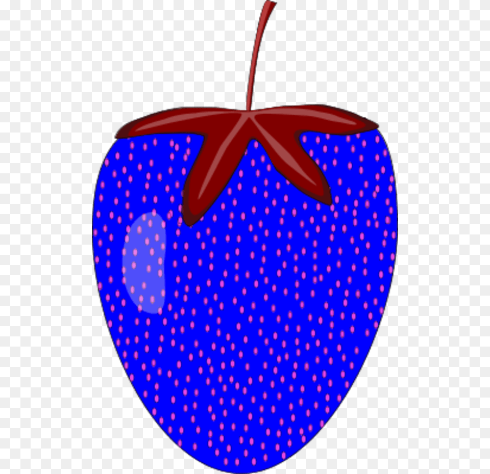 Vector Clip Art Strawberry, Food, Fruit, Plant, Produce Png Image