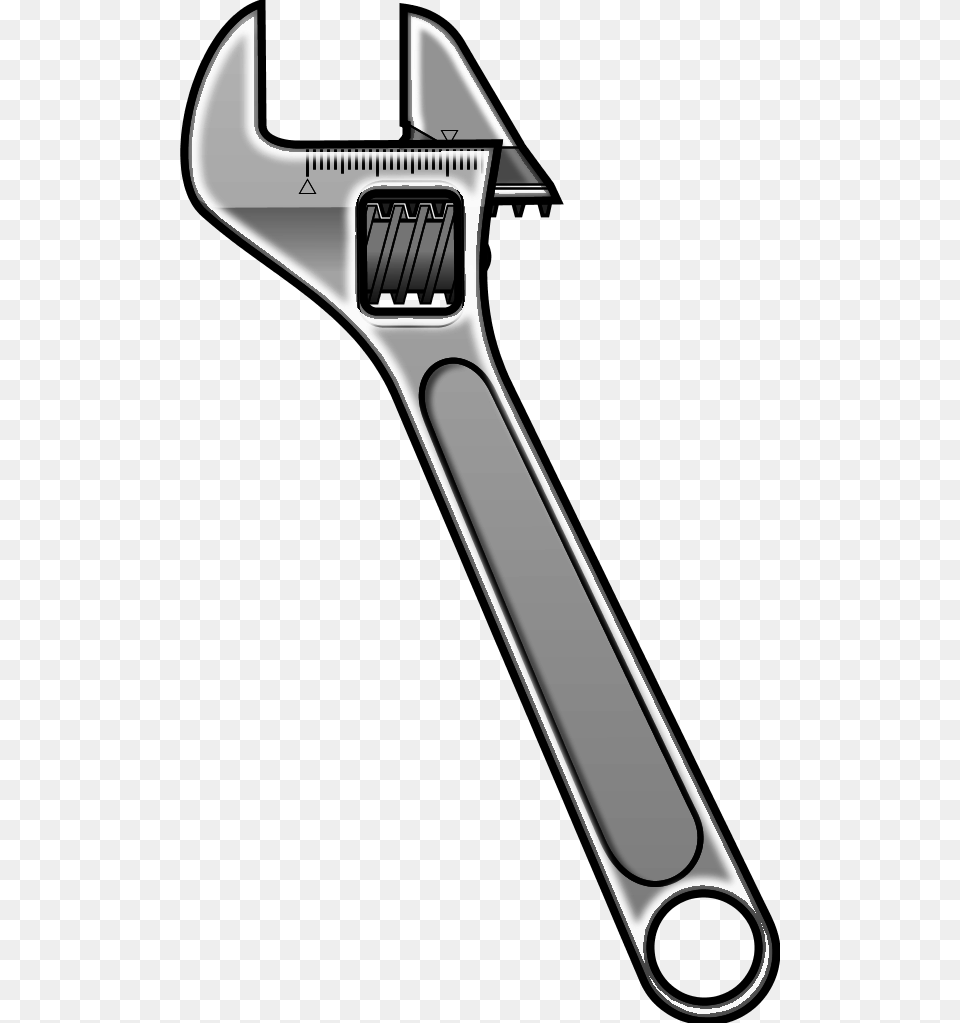 Vector Clip Art Wrench Clipart, Blade, Dagger, Knife, Weapon Png