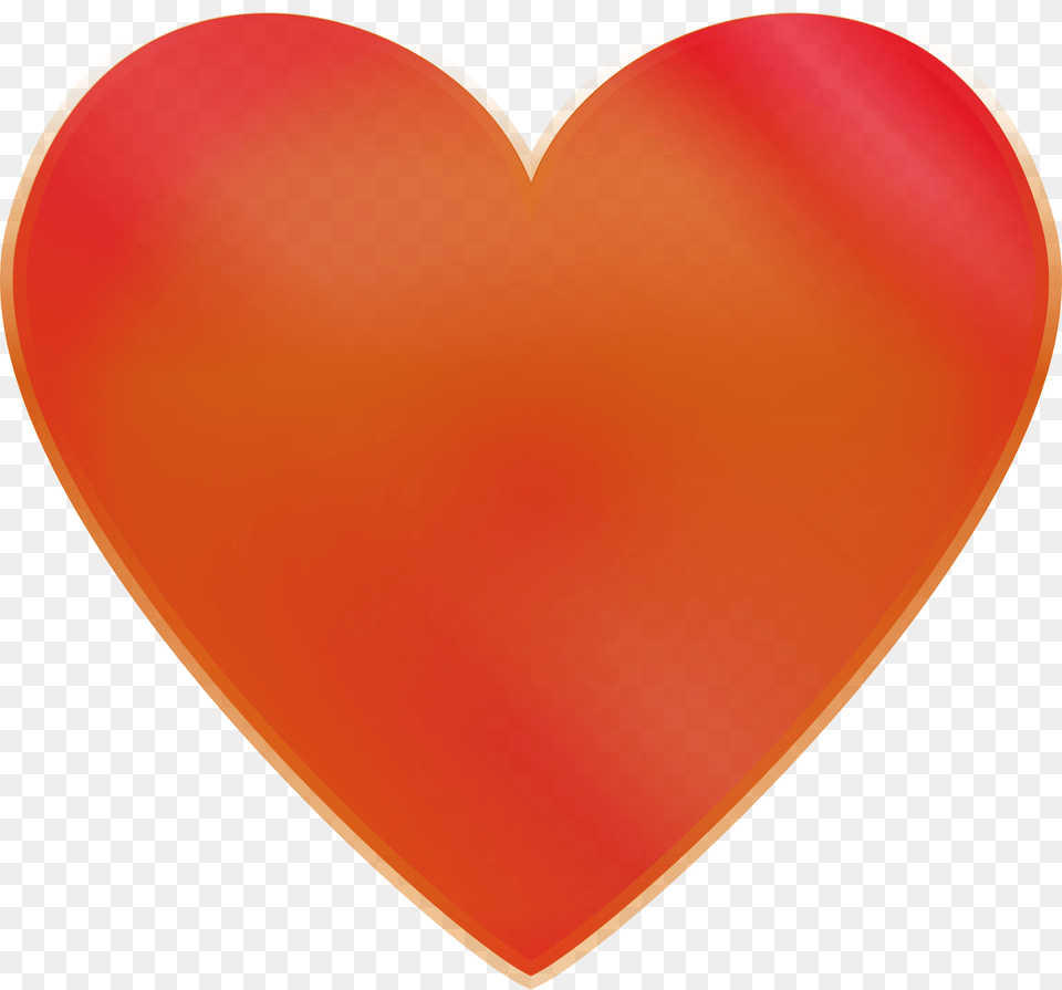 Vector Clipart, Heart Png Image