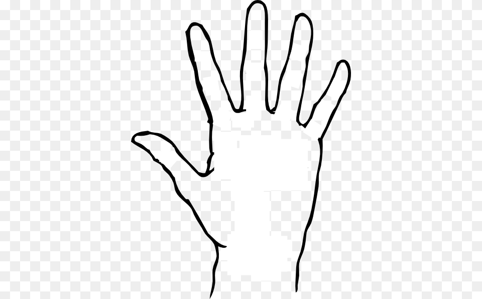 Vector Clipart Hand, Clothing, Glove, Body Part, Person Png