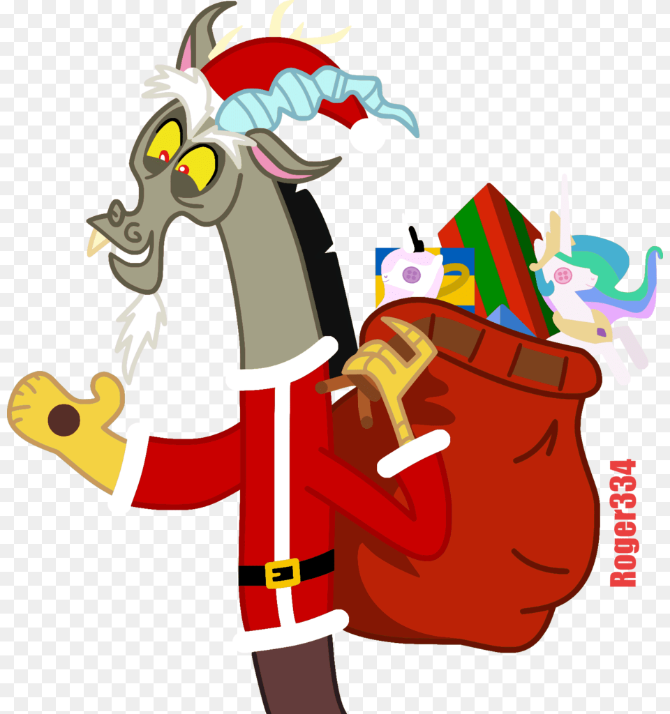 Vector Clothes Santa Hearth39s Warming Eve Discord, Dynamite, Weapon Free Png