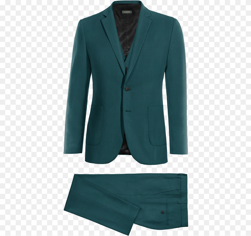 Vector Clothes Semi Formal Attire Trajes Verdes, Blazer, Clothing, Coat, Formal Wear Png