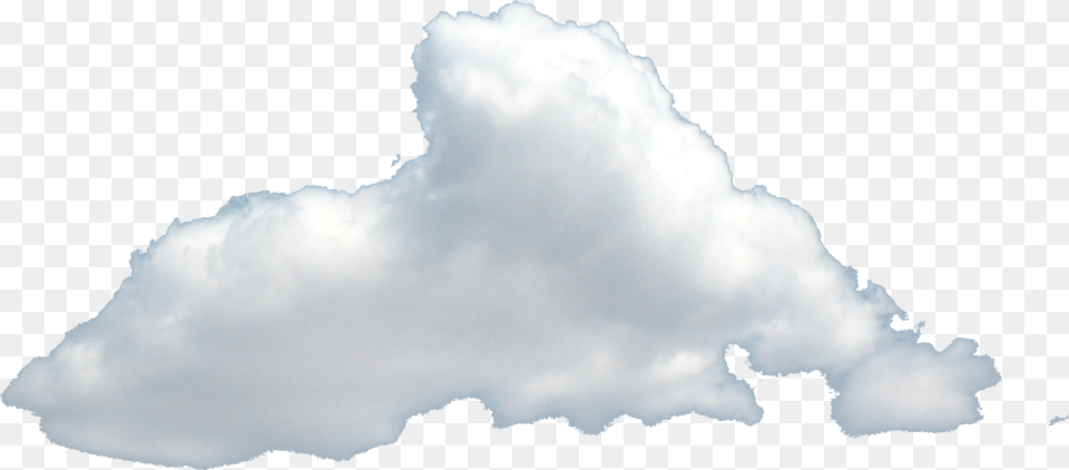 Vector Cloud Real Cumulus, Nature, Outdoors, Sky, Weather Free Png