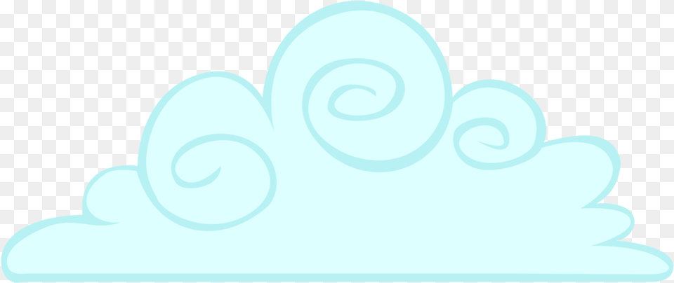 Vector Clouds Transparent Background Clouds Clipart, Ice, Nature, Outdoors, Turquoise Free Png