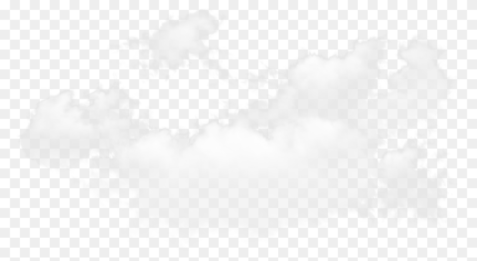 Vector Clouds Transparent For Sketch Free Png Download