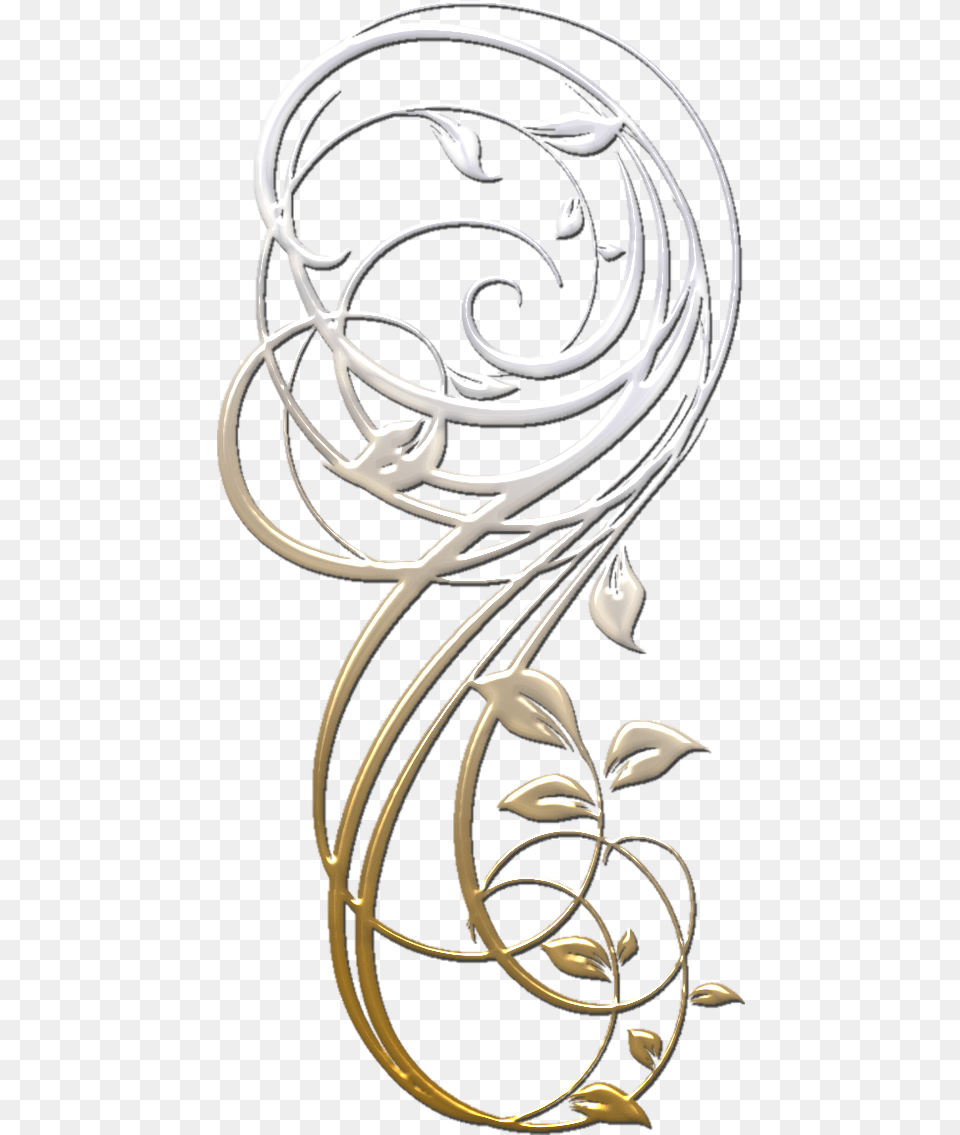 Vector Color Plata, Accessories, Earring, Jewelry, Spiral Free Transparent Png