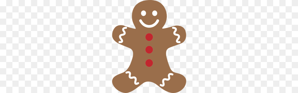 Vector Cookie Jar, Food, Sweets, Gingerbread, Baby Free Transparent Png