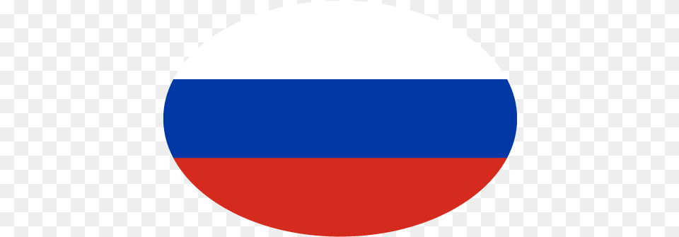 Vector Country Flag Of Russia Russia Circle Flag, Sphere, Logo Free Png