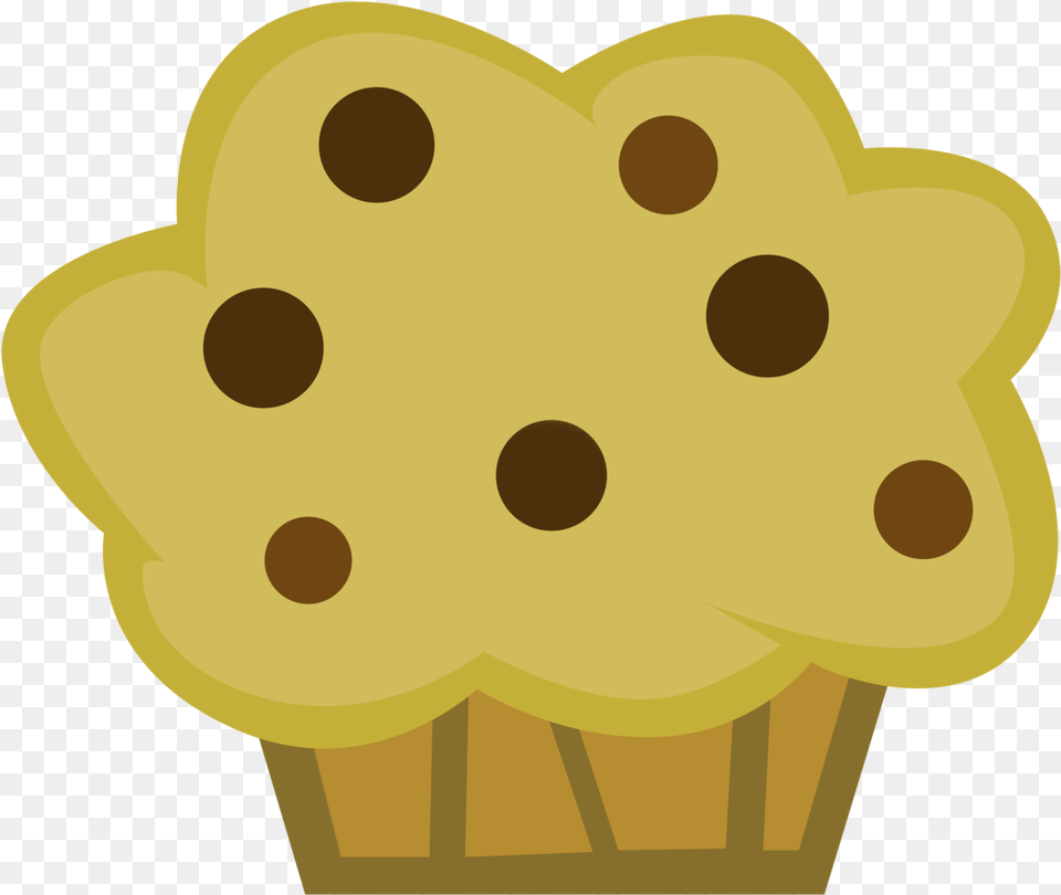 Vector Cupcakes Blank Cupcake, Cake, Cream, Dessert, Food Free Png Download